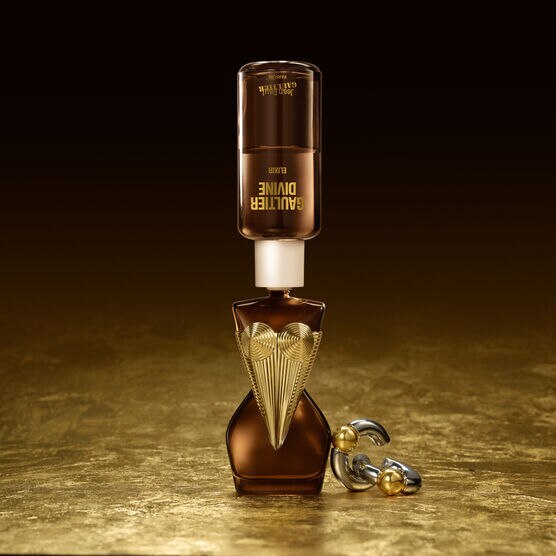 JEAN PAUL GAULTIER GAULTIER DIVINE ELIXIR PARFUM